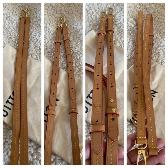 Louis Vuitton montsouris backpack BB - Picture 15 of 17